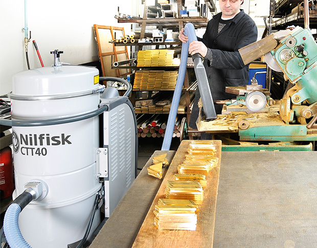 nilfisk